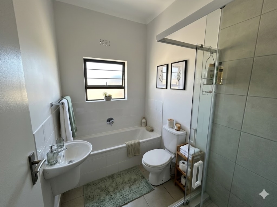 1 Bedroom Property for Sale in Rivergate Western Cape